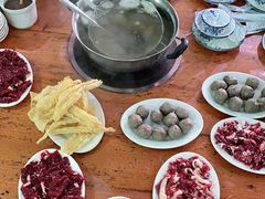 -蔡社牛肉城(龙湖店)