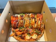 -Steveston Pizza Company (Richmond)