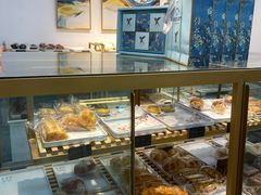 -美事客·面包·蛋糕·甜品(CBD店)