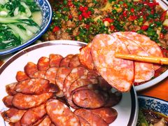 -李大爷的泡椒馆(冉家坝店)
