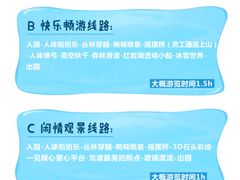 -龙湾潭国家森林公园