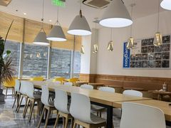 -Blueglass酸奶(财富购物中心店)