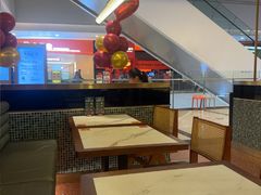 -鹅冠港式茶餐厅(来福士店)