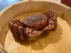 -蟹田居·活蟹料理(东城店)