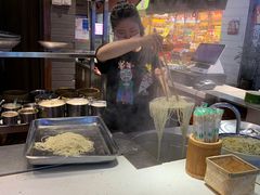 -八一好吃街·高品美食广场