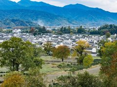 -塔川景区