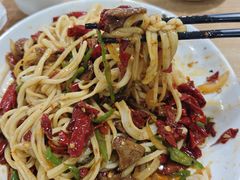 -新疆食府(华龙店)