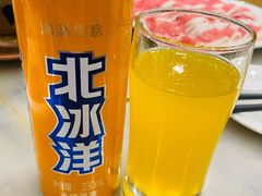 北冰洋-牛街·马辈儿涮肉(牛街二店)