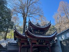 -九华山风景区