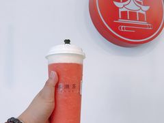 -一杯潮茶·专注潮汕茶饮(十二中创始店)