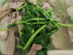 -志荣粿面小食店