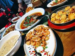 -水门巷餐厅(古子城店)