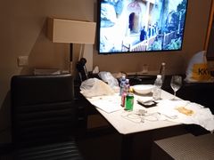 -南京金陵饭店