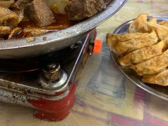 -桂萍特色牛筋牛杂(长堤街总店)