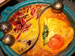 -吼堂老火锅(太古里总店)