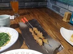 -胖老汉(北京路店)