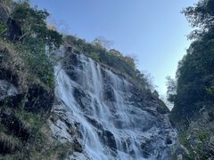 -千泷沟大瀑布旅游区