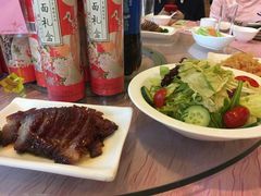 -申粤轩酒楼·三十年粤菜经典(丁香花园店)