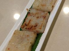 -舊街坊茶楼(市二宫店)