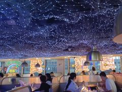 -徐记小怪兽肉蟹煲(中央大街店)