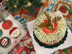 -觅糖派对·宝宝宴生日宴一站式派对策划(河西店)