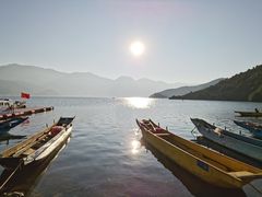 -丽江泸沽湖景区