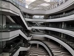 -上影国际影城(普陀绿地缤纷城店)