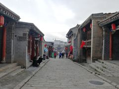 -丹噶尔古城