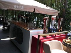 -成都观隐颐云台酒店-芳菲秀