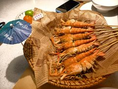 -79号渔船海鲜饭店(宝安店)