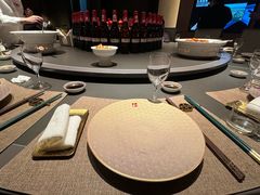 -上和臻品中国菜(花园街店)