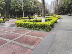 -苏州河梦清园环保主题公园