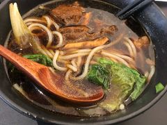 -贡梅老面馆·蟹粉面·无锡特色小吃(南长街主推店)