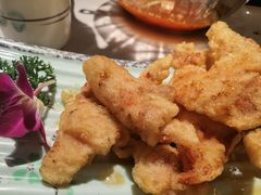 -七八冷面·延边朝鲜族美食(欢乐谷店)