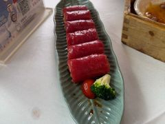 -鹿鸣酒家(越秀店)