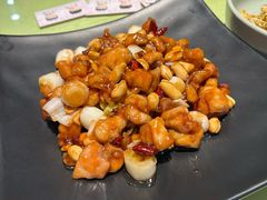 -玉桥餐厅(天坛店)