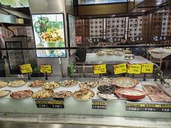 -渔娘渔家丹东海鲜(东直门店)