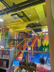 -宝燕乐园(闵行旗舰店)