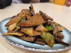 -顺姬冷面(延大店)
