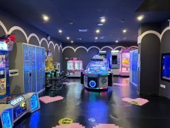 -MELAND CLUB亲子乐园·派对·餐厅(北京芳圆里ID MALL店)