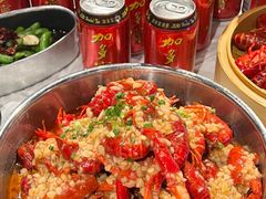 -靓靓蒸虾·头牌蒸虾(雪松路总店)