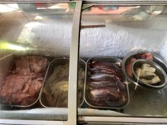 -龙上水现炒生料(柳沙店)