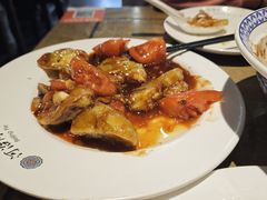-河沿肉饼Beijing Pie(东华门店)