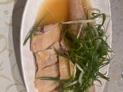 祿源豆皮鸡-禄源公·老莞诚饭店