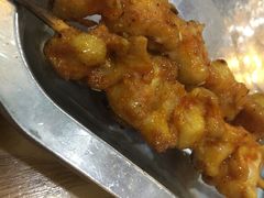 -西北朗益和穆斯林餐厅