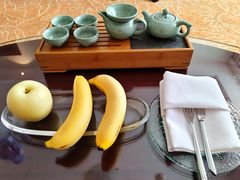 -长春金安大饭店