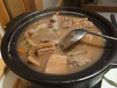 -陶德砂锅(蜀汉路店)