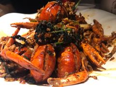 -虾胡闹·澳洲小龙虾·烧烤(福田鲨鱼店)