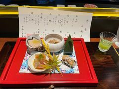 -元熹会席料理
