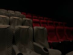 放映厅-万达影城(金华万达广场IMAX店)